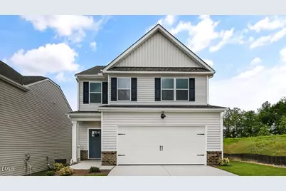 277 Chapel Street, Fuquay Varina, NC 27526 - Photo 1
