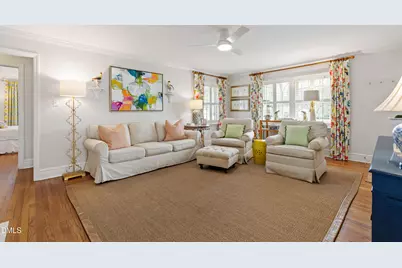 2139 Ridge Road, Raleigh, NC 27607 - Photo 2