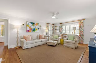 2139 Ridge Rd, Raleigh, NC 27607 - Photo 2