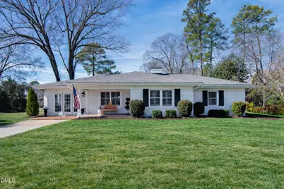 2139 Ridge Road, Raleigh, NC 27607 - Photo 1