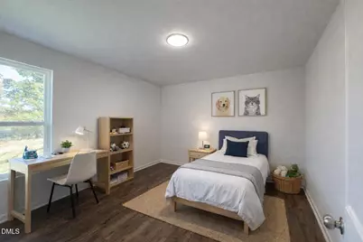 656 Bent Willow Drive, Clayton, NC 27527 - Photo 16