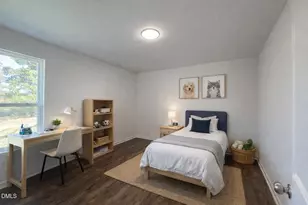 656 Bent Willow Dr, Clayton, NC 27527 - Photo 16