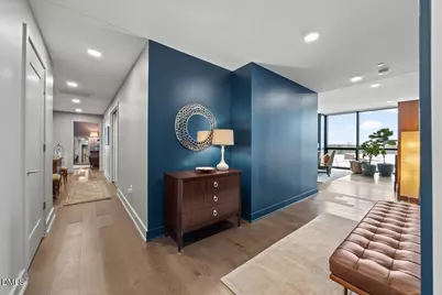 1105 W Main Street #Unit 604, Durham, NC 27701 - Photo 2