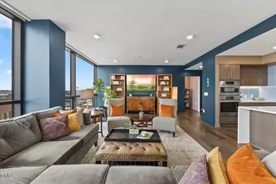 1105 W Main Street #Unit 604, Durham, NC 27701 - Photo 8