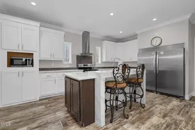 160 Janyce Drive, Kenly, NC 27542 - Photo 12