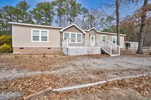 160 Janyce Dr, Kenly, NC 27542 - Photo 1