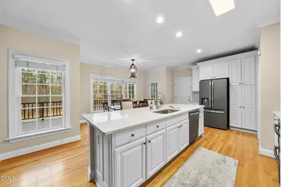 3213 Nimich Pond Way, Raleigh, NC 27613 - Photo 14