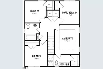 248 Bullseye Court, Middlesex, NC 27557 - Photo 4