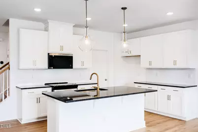 130 Silver Pine Drive #Lot 61, Angier, NC 27501 - Photo 4