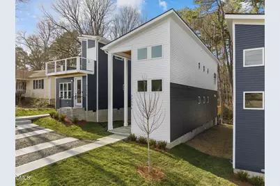 3230 Rowena Avenue #A, Durham, NC 27703 - Photo 2