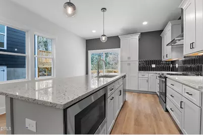 3230 Rowena Avenue #A, Durham, NC 27703 - Photo 8