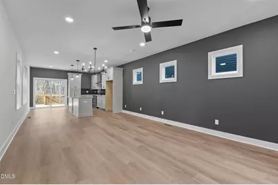 3230 Rowena Avenue #A, Durham, NC 27703 - Photo 4