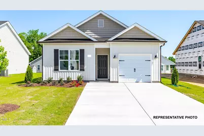 232 Bullseye Court, Middlesex, NC 27557 - Photo 1