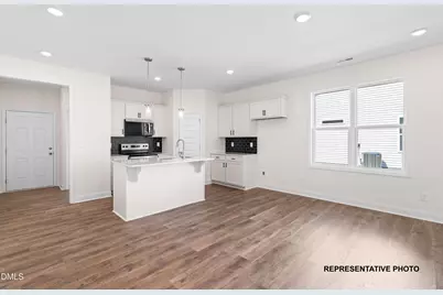 232 Bullseye Court, Middlesex, NC 27557 - Photo 2