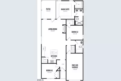 232 Bullseye Court, Middlesex, NC 27557 - Photo 6