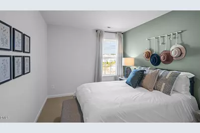 802 Gaelic Drive #208, Gibsonville, NC 27249 - Photo 20