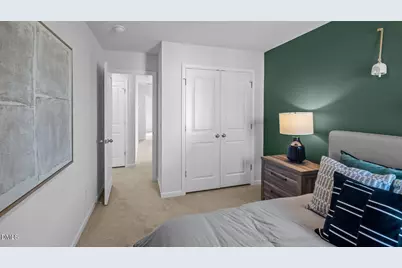 802 Gaelic Drive #208, Gibsonville, NC 27249 - Photo 18