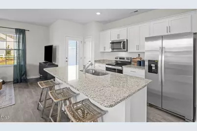 802 Gaelic Drive #208, Gibsonville, NC 27249 - Photo 4