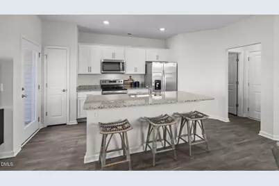 802 Gaelic Drive #208, Gibsonville, NC 27249 - Photo 6