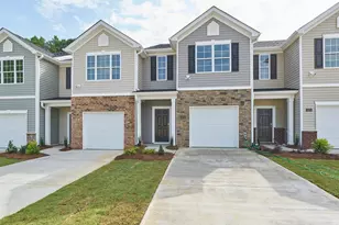 802 Gaelic Dr, Gibsonville, NC 27249 - Photo 1