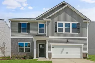 163 Reagan Crst Dr, Clayton, NC 27520 - Photo 1