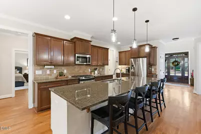 3116 Canopy Woods Drive, Apex, NC 27539 - Photo 2