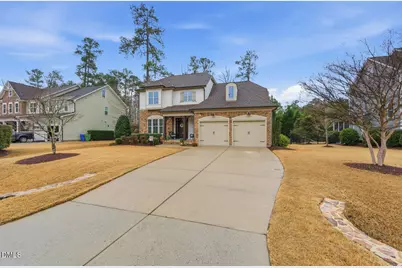 3116 Canopy Woods Drive, Apex, NC 27539 - Photo 52