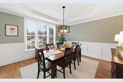 3116 Canopy Woods Drive, Apex, NC 27539 - Photo 22