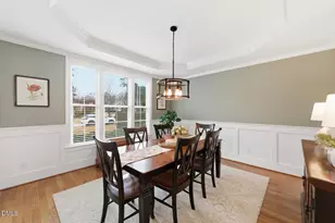 3116 Canopy Woods Dr, Apex, NC 27539 - Photo 22