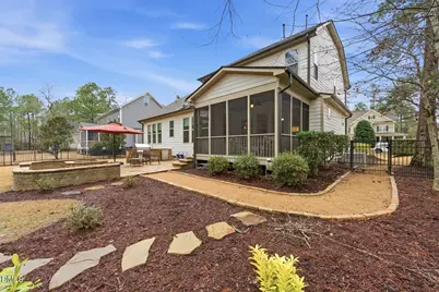 3116 Canopy Woods Drive, Apex, NC 27539 - Photo 6