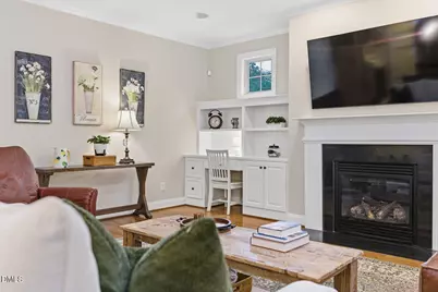 3116 Canopy Woods Drive, Apex, NC 27539 - Photo 20