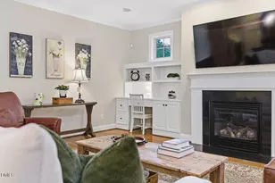 3116 Canopy Woods Dr, Apex, NC 27539 - Photo 20