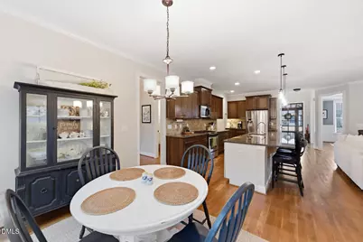 3116 Canopy Woods Drive, Apex, NC 27539 - Photo 16