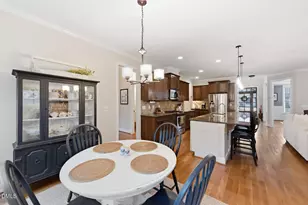 3116 Canopy Woods Dr, Apex, NC 27539 - Photo 16