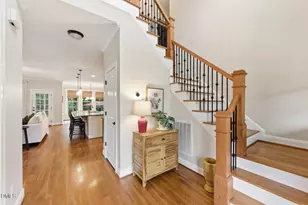 3116 Canopy Woods Dr, Apex, NC 27539 - Photo 8