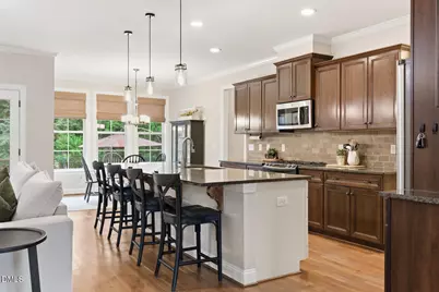 3116 Canopy Woods Drive, Apex, NC 27539 - Photo 12