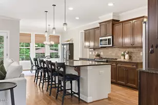 3116 Canopy Woods Dr, Apex, NC 27539 - Photo 12