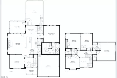 3116 Canopy Woods Drive, Apex, NC 27539 - Photo 62