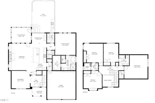 3116 Canopy Woods Dr, Apex, NC 27539 - Photo 62