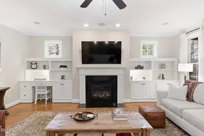 3116 Canopy Woods Drive, Apex, NC 27539 - Photo 4