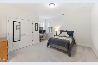 3116 Canopy Woods Drive, Apex, NC 27539 - Photo 40