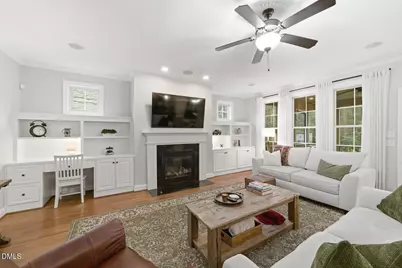 3116 Canopy Woods Drive, Apex, NC 27539 - Photo 18