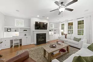 3116 Canopy Woods Dr, Apex, NC 27539 - Photo 18