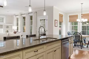 3116 Canopy Woods Dr, Apex, NC 27539 - Photo 14