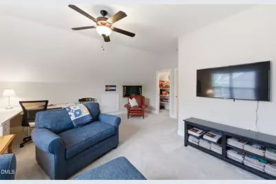 3116 Canopy Woods Drive, Apex, NC 27539 - Photo 48