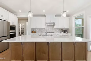 249 Artisan Park Dr, Wake Forest, NC 27587 - Photo 12