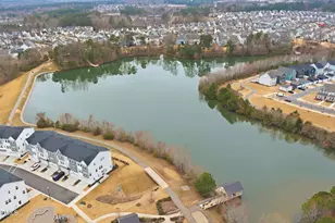 249 Artisan Park Dr, Wake Forest, NC 27587 - Photo 90