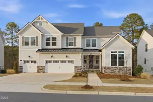 249 Artisan Park Dr, Wake Forest, NC 27587 - Photo 2