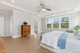 249 Artisan Park Dr, Wake Forest, NC 27587 - Photo 36