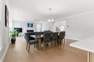 249 Artisan Park Dr, Wake Forest, NC 27587 - Photo 18